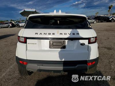 Zdjęcie 6 z 13 samochodu: 2017 LAND ROVER RANGE ROVER EVOQUE SE VIN:SALVP2BG2HH250661 - miniatura