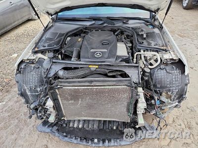 Zdjęcie 11 z 13 samochodu: 2017 MERCEDES-BENZ C 300 VIN:55SWF4JB4HU206112 - miniatura