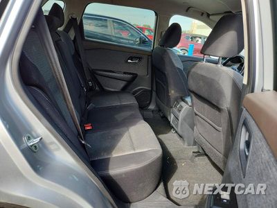 Zdjęcie 11 z 13 samochodu: 2022 NISSAN ROGUE SV VIN:5N1BT3BAXNC688954 - miniatura