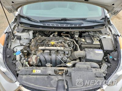 Zdjęcie 11 z 12 samochodu: 2013 HYUNDAI ELANTRA COUPE SE VIN:KMHDH6AEXDU003148 - miniatura
