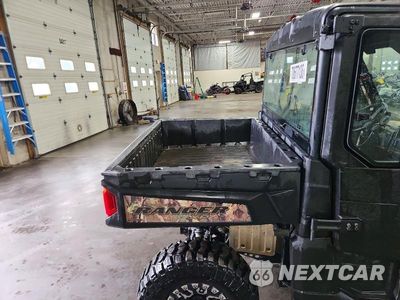 Zdjęcie 6 z 10 samochodu: 2016 POLARIS RANGER XP UTILITY VEHICLE VIN:4XARTE877G8548464 - miniatura