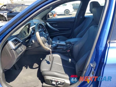 Zdjęcie 7 z 12 samochodu: 2018 BMW 330 I VIN:WBA8B9G51JNU96981 - miniatura