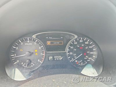 Zdjęcie 9 z 13 samochodu: 2013 NISSAN ALTIMA 2.5 VIN:1N4AL3AP3DC129823 - miniatura