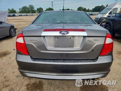 Zdjęcie 6 z 12 samochodu: 2012 FORD FUSION SEL VIN:3FAHP0JA9CR295230 - miniatura