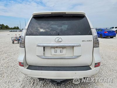 Zdjęcie 6 z 13 samochodu: 2015 LEXUS GX 460 VIN:JTJBM7FX0F5098028 - miniatura