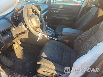 Zdjęcie 7 z 13 samochodu: 2026 HONDA CR-V EX VIN:2HKRS4H49TH516087 - miniatura