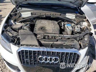 Zdjęcie 12 z 13 samochodu: 2017 AUDI Q5 PREMIUM VIN:WA1C2AFP8HA042157 - miniatura