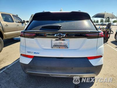 Zdjęcie 6 z 12 samochodu: 2023 CHEVROLET BOLT EUV LT VIN:1G1FY6S03P4126979 - miniatura