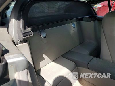 Zdjęcie 10 z 12 samochodu: 2006 MERCEDES-BENZ SL 500 VIN:WDBSK75F66F109320 - miniatura