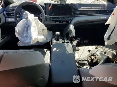 Zdjęcie 8 z 12 samochodu: 2026 TOYOTA CAMRY SE VIN:4T1DAACK4TU690149 - miniatura