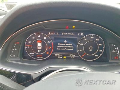 Zdjęcie 9 z 14 samochodu: 2017 AUDI Q7 PRESTIGE VIN:WA1VAAF76HD055810 - miniatura