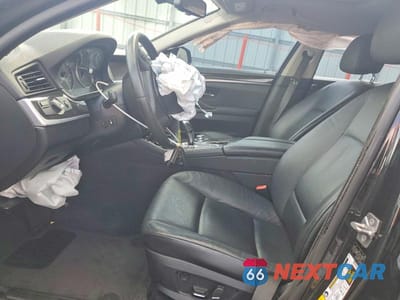 Zdjęcie 7 z 13 samochodu: 2012 BMW 528 XI VIN:WBAXH5C53CDW05202 - miniatura