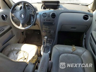 Zdjęcie 8 z 12 samochodu: 2006 CHEVROLET HHR LT VIN:3GNDA23P76S627600 - miniatura