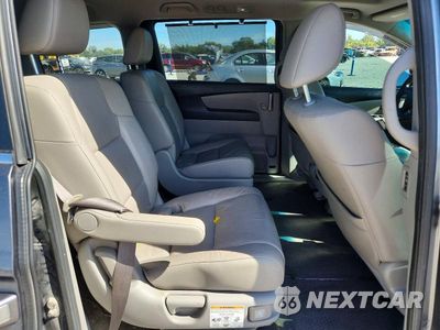 Zdjęcie 11 z 13 samochodu: 2012 HONDA ODYSSEY EXL VIN:5FNRL5H69CB034173 - miniatura