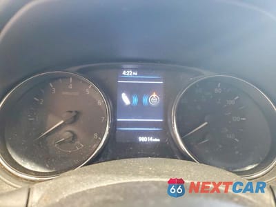 Zdjęcie 9 z 13 samochodu: 2019 NISSAN ROGUE SL VIN:5N1AT2MV4KC768168 - miniatura