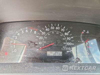 Zdjęcie 9 z 12 samochodu: 2006 TOYOTA COROLLA LE VIN:1NXBR30E16Z720724 - miniatura