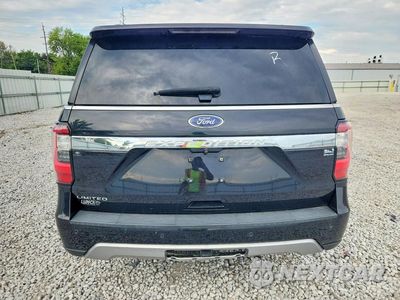 Zdjęcie 6 z 13 samochodu: 2019 FORD EXPEDITION LIMITED VIN:1FMJU2AT8KEA33665 - miniatura