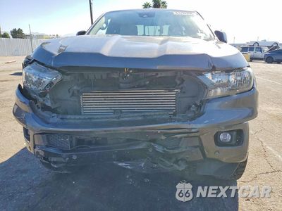 Piąte zdjęcie samochodu w środku: 2020 FORD RANGER XL VIN:1FTER1FH4LLA53558 - miniatura