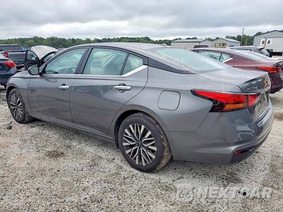 Drugie zdjęcie samochodu z przodu: 2025 NISSAN ALTIMA SV VIN:1N4BL4DV3SN347881 - miniatura
