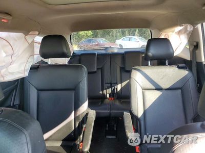 Zdjęcie 10 z 14 samochodu: 2019 VOLKSWAGEN ATLAS SE VIN:1V2UR2CA0KC565887 - miniatura