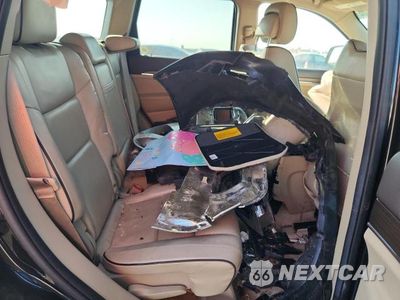 Zdjęcie 11 z 13 samochodu: 2015 JEEP GRAND CHEROKEE OVERLAND VIN:1C4RJFCG0FC639096 - miniatura