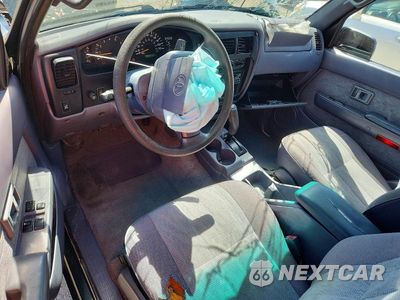 Zdjęcie 8 z 12 samochodu: 1999 TOYOTA TACOMA XTRACAB PRERUNNER VIN:4TASN92N9XZ481200 - miniatura