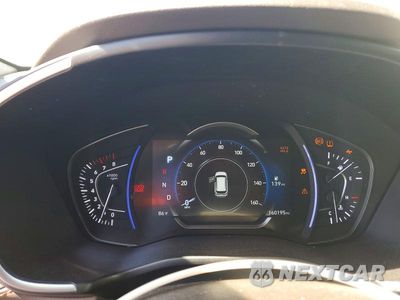 Zdjęcie 9 z 12 samochodu: 2020 HYUNDAI SANTA FE LIMITED 2.0T VIN:5NMS53AA2LH296940 - miniatura
