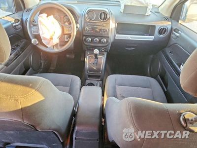 Zdjęcie 8 z 12 samochodu: 2016 JEEP COMPASS SPORT VIN:1C4NJDBB2GD521295 - miniatura