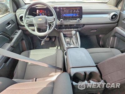 Zdjęcie 8 z 12 samochodu: 2023 CHEVROLET COLORADO LT VIN:1GCPSCEK1P1262778 - miniatura