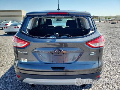 Zdjęcie 6 z 13 samochodu: 2015 FORD ESCAPE SE VIN:1FMCU9GX8FUB72427 - miniatura