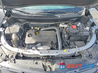 Zdjęcie 12 z 14 samochodu: 2025 CHEVROLET EQUINOX LT VIN:3GNAXPEGXSL174931 - miniatura
