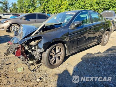 2012 HONDA ACCORD SE 1HGCP2F62CA097377 - główne zdjęcie licytacji z USA - miniatura