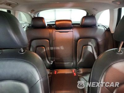 Zdjęcie 10 z 13 samochodu: 2014 AUDI A4 ALLROAD PREMIUM PLUS VIN:WA1UFAFL1EA139914 - miniatura
