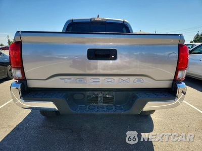 Zdjęcie 6 z 12 samochodu: 2019 TOYOTA TACOMA SR5 VIN:5TFAX5GN6KX163745 - miniatura