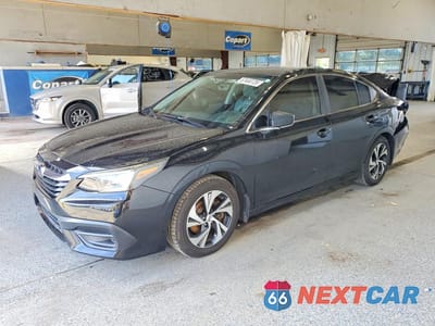 2020 SUBARU LEGACY 4S3BWAB63L3004898 - główne zdjęcie licytacji z USA - miniatura
