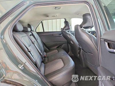 Zdjęcie 11 z 14 samochodu: 2023 KIA NIRO WIND VIN:KNDCR3L12P5046287 - miniatura