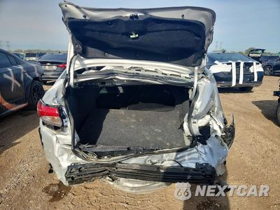 Zdjęcie 6 z 12 samochodu: 2025 TOYOTA COROLLA SE VIN:5YFS4MCE6SP242084 - miniatura