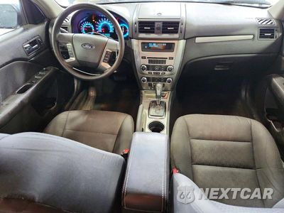 Zdjęcie 8 z 13 samochodu: 2012 FORD FUSION SE VIN:3FAHP0HA3CR144292 - miniatura