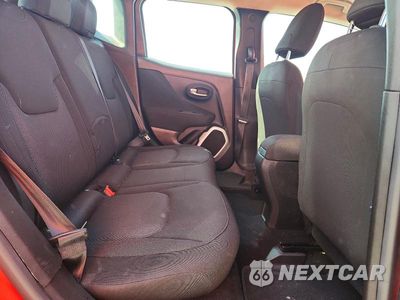 Zdjęcie 10 z 12 samochodu: 2019 JEEP RENEGADE SPORT VIN:ZACNJAAB8KPK11790 - miniatura
