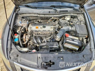 Zdjęcie 11 z 12 samochodu: 2010 HONDA ACCORD LX VIN:1HGCP2F30AA163962 - miniatura