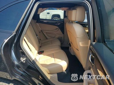 Zdjęcie 11 z 13 samochodu: 2024 PORSCHE MACAN BASE VIN:WP1AA2A50RLB08040 - miniatura