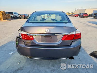 Zdjęcie 6 z 12 samochodu: 2015 HONDA ACCORD LX VIN:1HGCR2F37FA220336 - miniatura