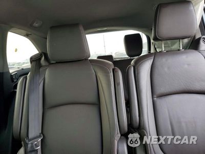 Zdjęcie 10 z 13 samochodu: 2021 HONDA ODYSSEY TOURING VIN:5FNRL6H89MB000792 - miniatura
