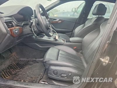 Zdjęcie 7 z 12 samochodu: 2018 AUDI A4 PREMIUM PLUS VIN:WAUENAF42JA141362 - miniatura