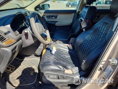 Zdjęcie 7 z 14 samochodu: 2017 HONDA CR-V EX VIN:5J6RW2H53HL073238 - miniatura