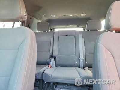 Zdjęcie 10 z 13 samochodu: 2022 CHEVROLET TAHOE C1500 VIN:1GNSCLED5NR206079 - miniatura