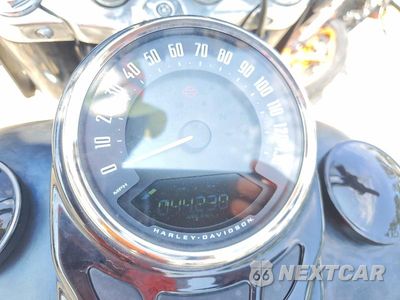 Zdjęcie 7 z 8 samochodu: 2019 HARLEY-DAVIDSON FLSL VIN:1HD1YDJ28KB065947 - miniatura