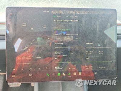Zdjęcie 9 z 12 samochodu: 2024 TESLA MODEL 3 VIN:5YJ3E1EA0RF751569 - miniatura