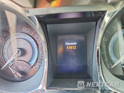 Zdjęcie 9 z 12 samochodu: 2012 BUICK LACROSSE PREMIUM VIN:1G4GD5E32CF315110 - miniatura