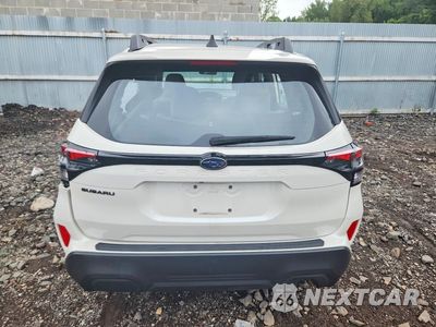 Zdjęcie 6 z 13 samochodu: 2025 SUBARU FORESTER VIN:JF2SLDAC7SH510111 - miniatura